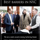 Illustration for article titled Best barber in NYC